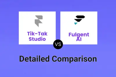 Tik-Tak Studio vs Fulgent AI