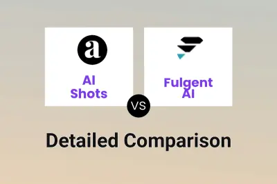 AI Shots vs Fulgent AI