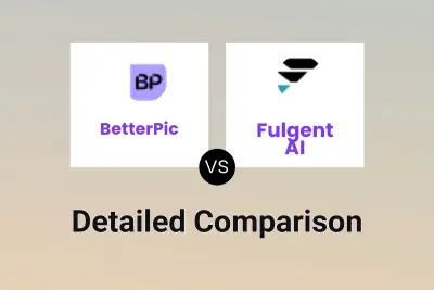 BetterPic vs Fulgent AI