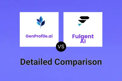 GenProfile.ai vs Fulgent AI