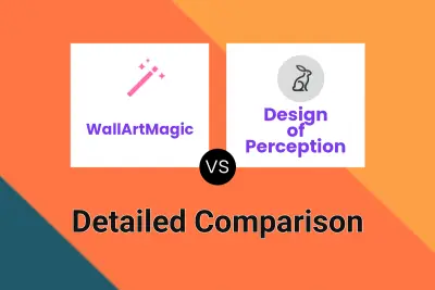 WallArtMagic vs Design of Perception