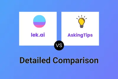 lek.ai vs AskingTips