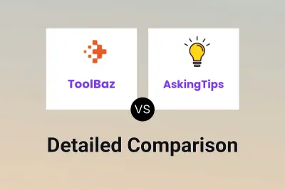 ToolBaz vs AskingTips