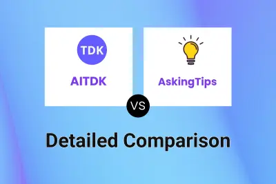 AITDK vs AskingTips