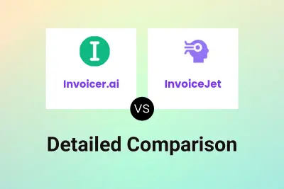 Invoicer.ai vs InvoiceJet