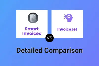 Smart Invoices vs InvoiceJet