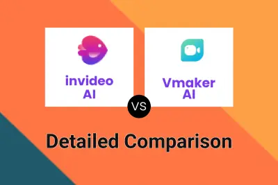 invideo AI vs Vmaker AI