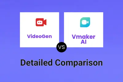 VideoGen vs Vmaker AI