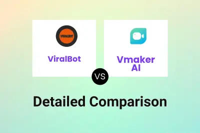 ViralBot vs Vmaker AI