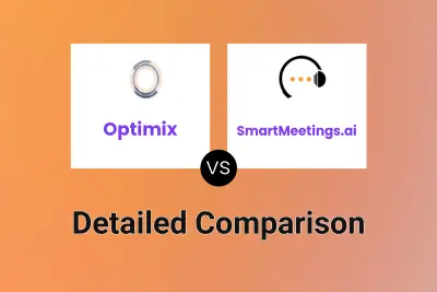 Optimix vs SmartMeetings.ai