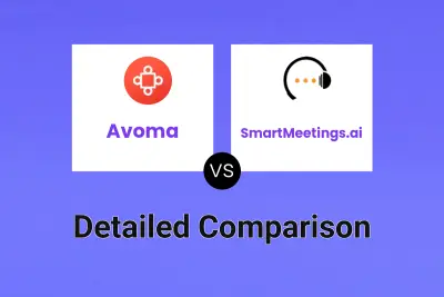 Avoma vs SmartMeetings.ai