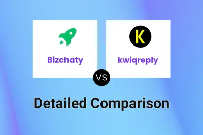 Bizchaty vs kwiqreply