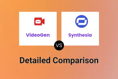 VideoGen vs Synthesia