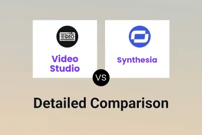 Video Studio vs Synthesia