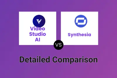 Video Studio AI vs Synthesia