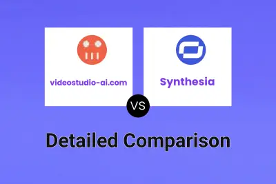 videostudio-ai.com vs Synthesia