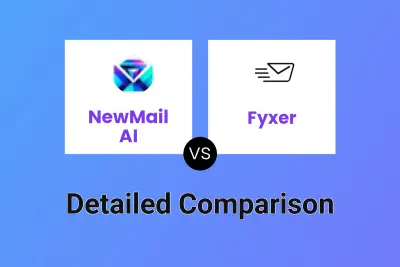 NewMail AI vs Fyxer