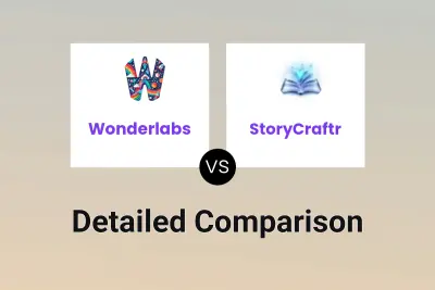 Wonderlabs vs StoryCraftr