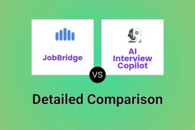 JobBridge vs AI Interview Copilot