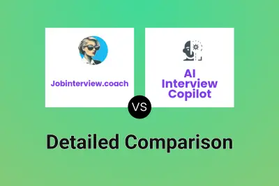 Jobinterview.coach vs AI Interview Copilot