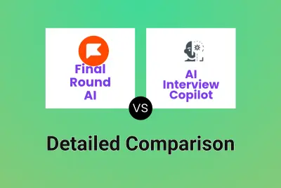 Final Round AI vs AI Interview Copilot