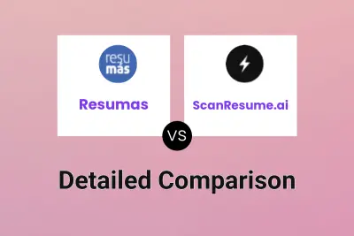 Resumas vs ScanResume.ai