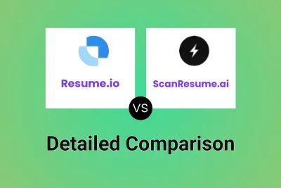 Resume.io vs ScanResume.ai