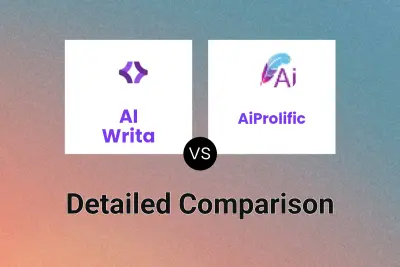 AI Writa vs AiProlific