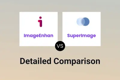 ImageEnhan vs SuperImage