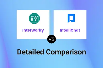 Interworky vs IntelliChat