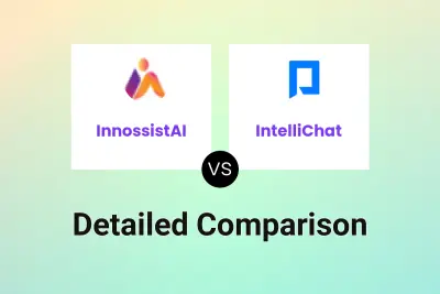 InnossistAI vs IntelliChat