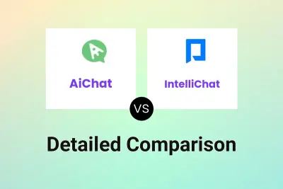 AiChat vs IntelliChat