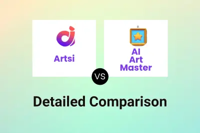 Artsi vs AI Art Master