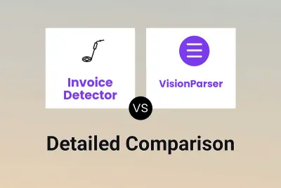 Invoice Detector vs VisionParser