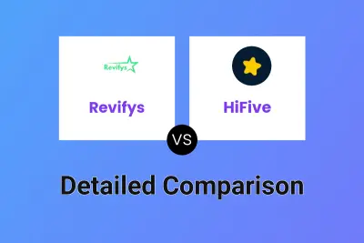 Revifys vs HiFive