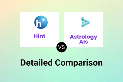 Hint vs Astrology AIs