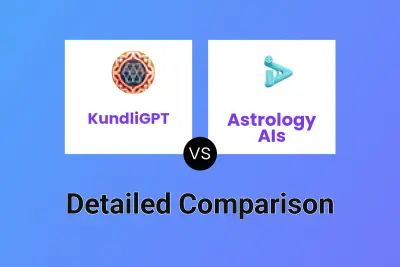 KundliGPT vs Astrology AIs