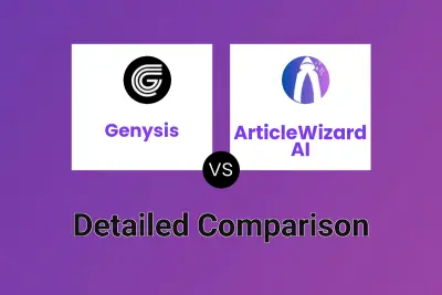 Genysis vs ArticleWizard AI