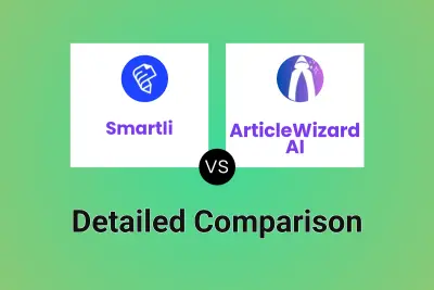 Smartli vs ArticleWizard AI