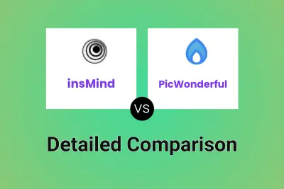 insMind vs PicWonderful