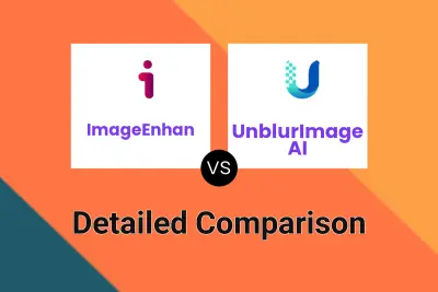 ImageEnhan vs UnblurImage AI