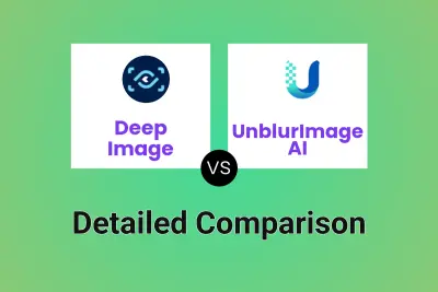 Deep Image vs UnblurImage AI