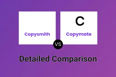 Copysmith vs Copymate