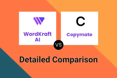 WordKraft AI vs Copymate