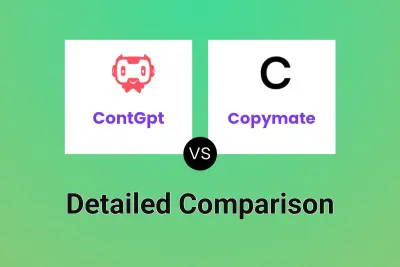 ContGpt vs Copymate