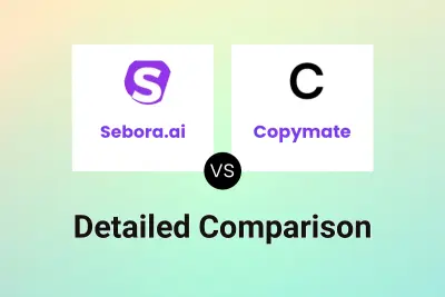 Sebora.ai vs Copymate