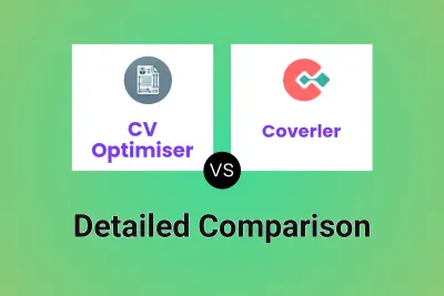 CV Optimiser vs Coverler