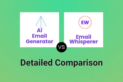 AI Email Generator vs Email Whisperer