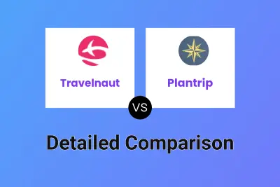 Travelnaut vs Plantrip