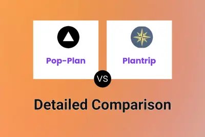 Pop-Plan vs Plantrip